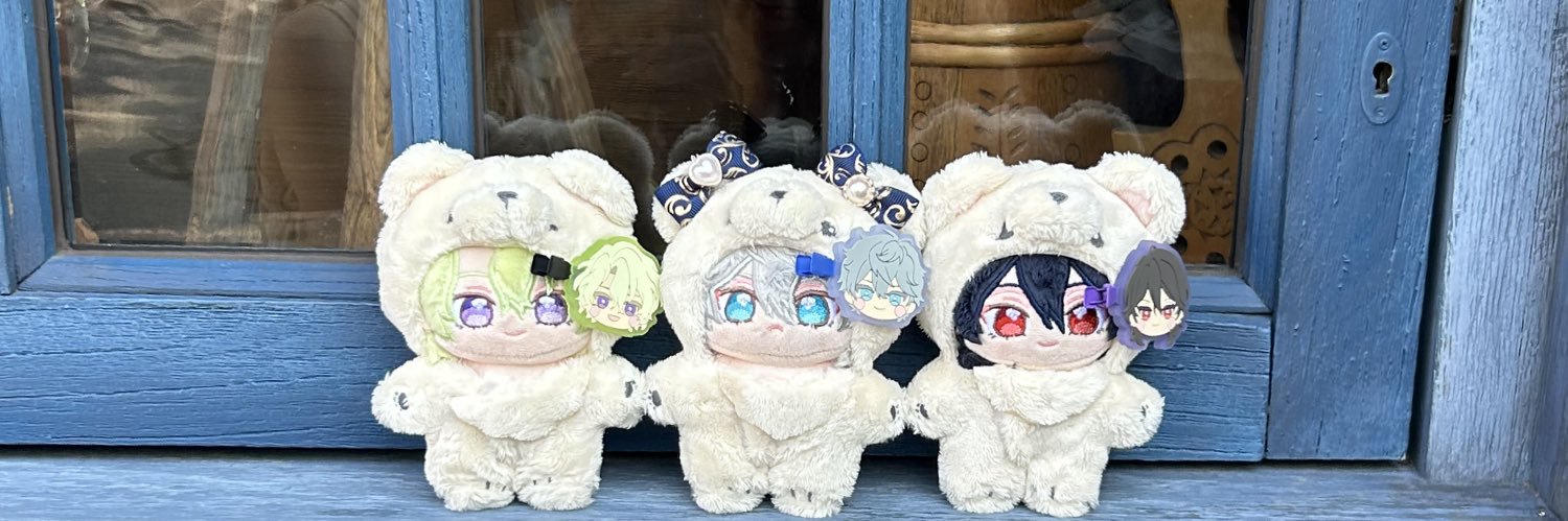 えびがわ(取引垢) banner