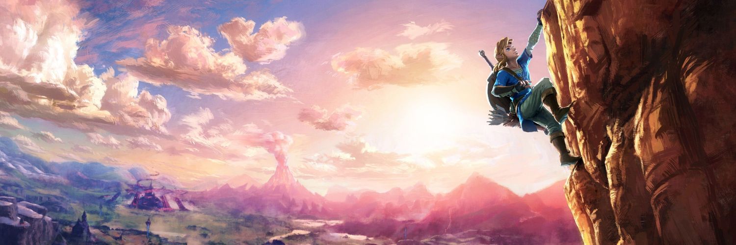 RiverKev95's profile banner image
