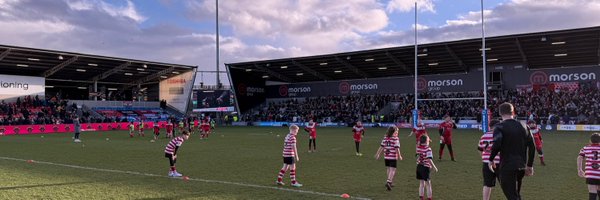 SRDFoundation Profile Banner