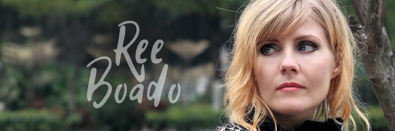 ReeBoado's profile banner image
