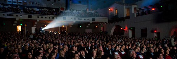 SBIFF Profile Banner