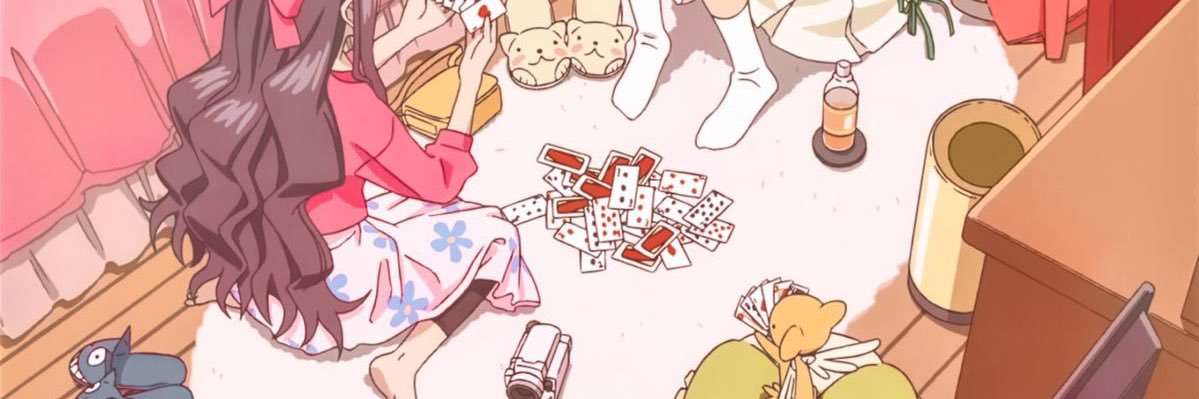 miniriniri's profile banner image
