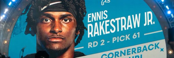 Ennis Rakestraw Jr Profile Banner