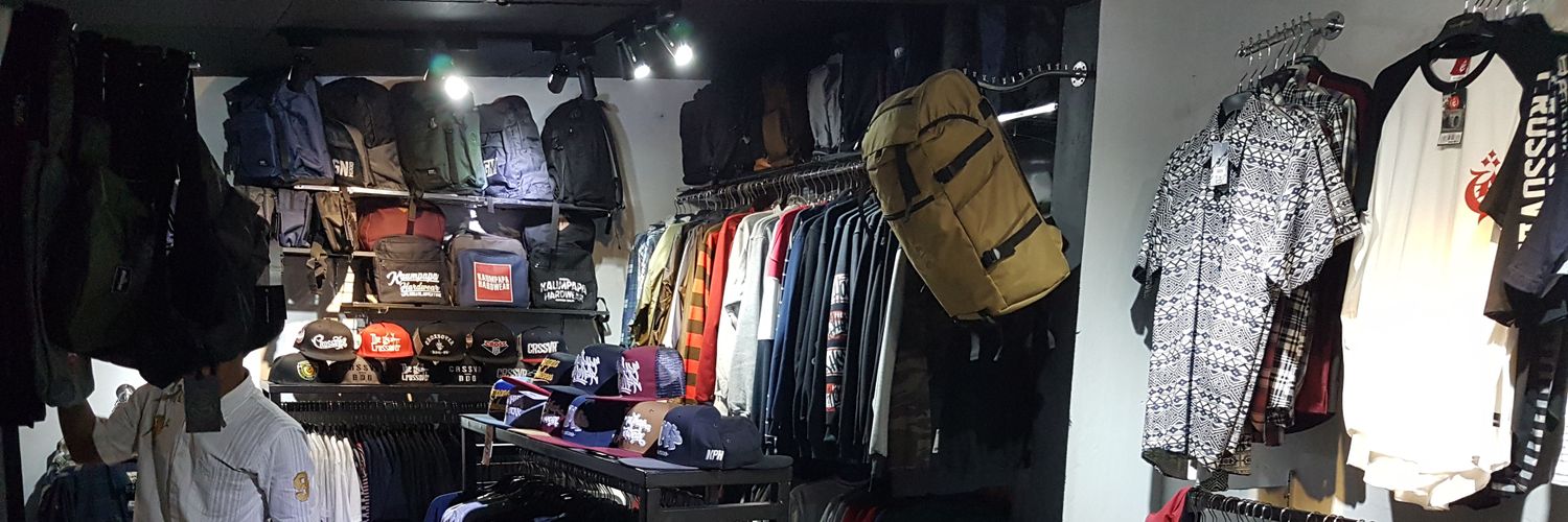 YEAHYEAH TERROR banner