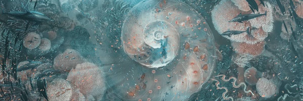 0CEANSHELL's profile banner image