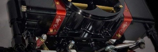 Willy's Carb & Dyno Profile Banner