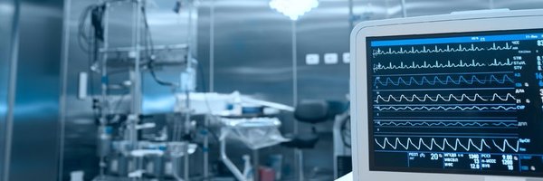 XtalksMedDevice Profile Banner