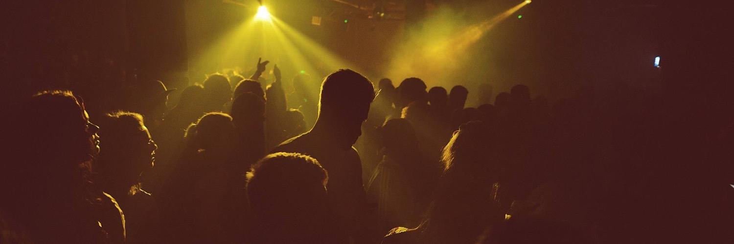 Exit Records UK banner
