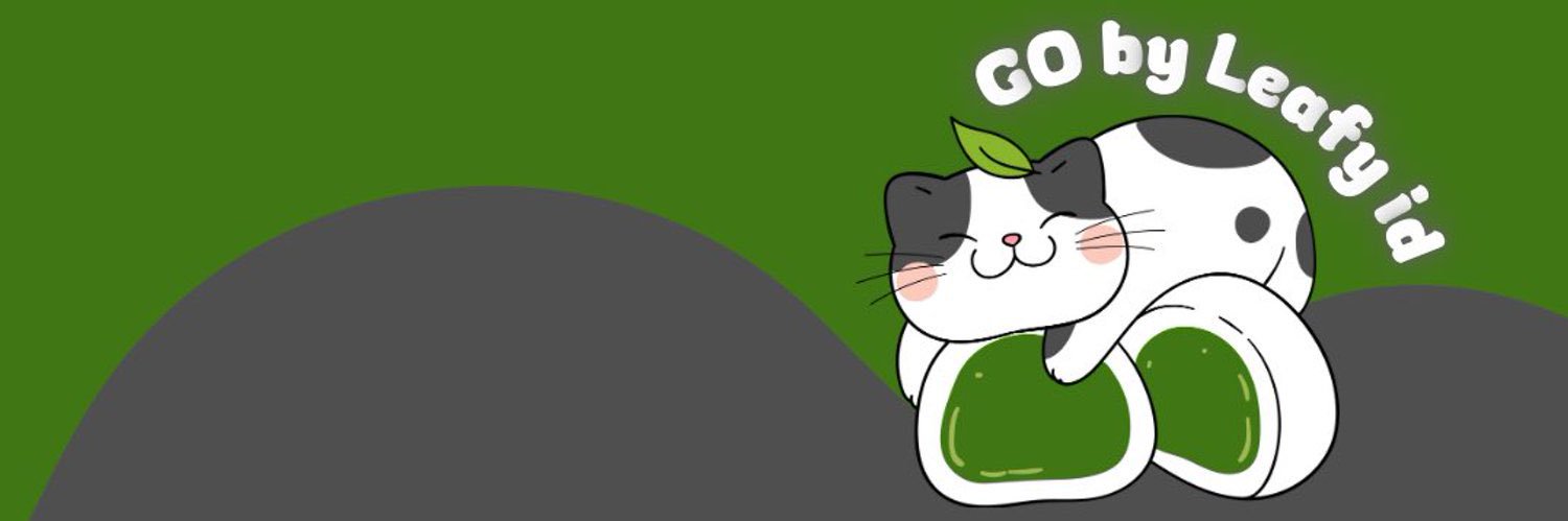 📌 INA GO TREASURE banner