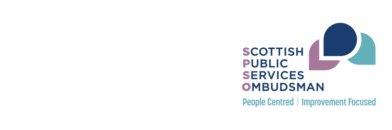 Scottish Public Services Ombudsman Profile Banner