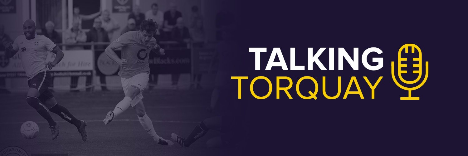 TalkingTorquayPod banner