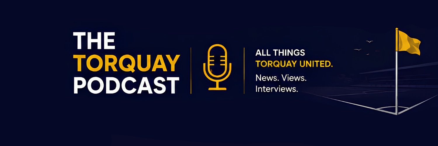 TheTorquayPod's profile banner image