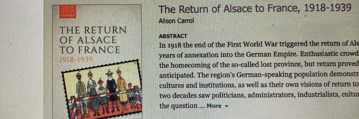 Alison Carrol banner