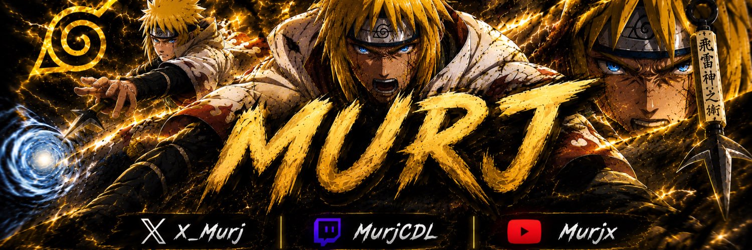 x_Murj's profile banner image