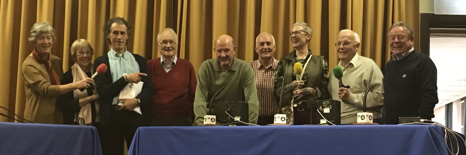 Boston Spa in Bloom banner