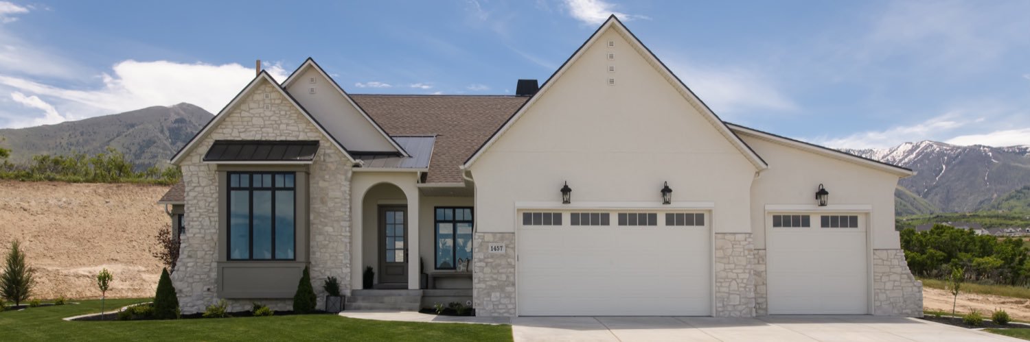 AriveHomes's profile banner image
