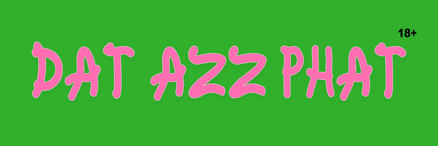DatAzzPhatAF banner