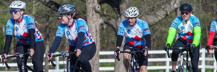 Civil Rides banner