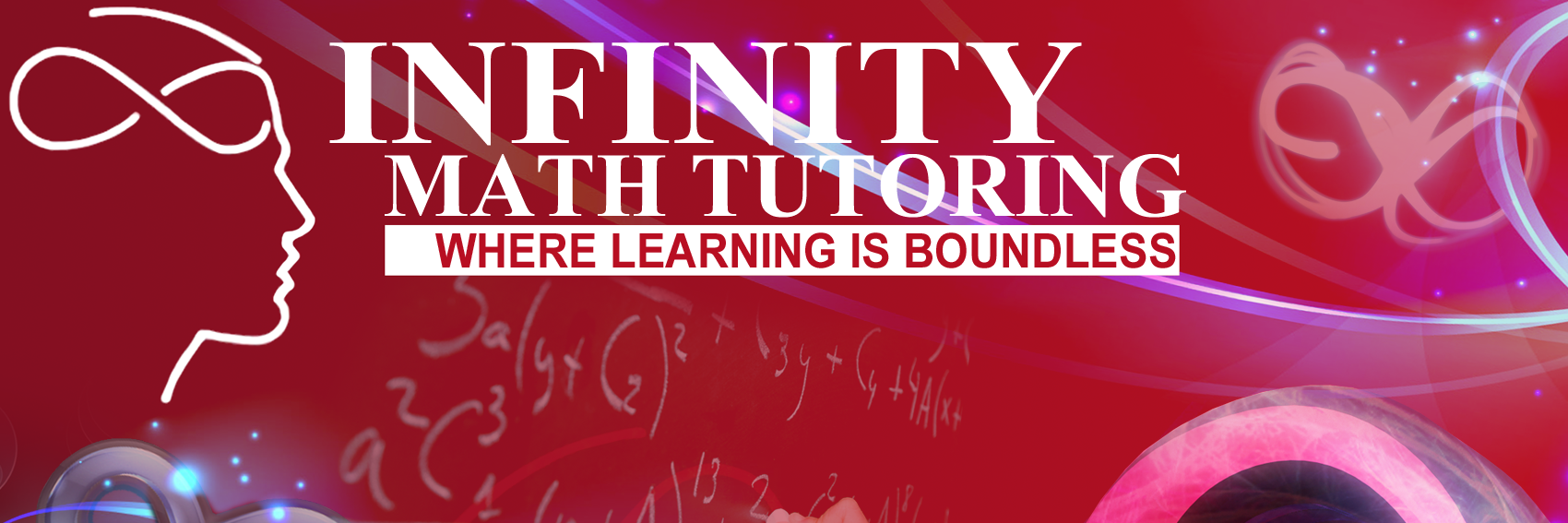 InfinityMath's profile banner image