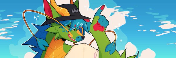 Wishi_Fishi Profile Banner