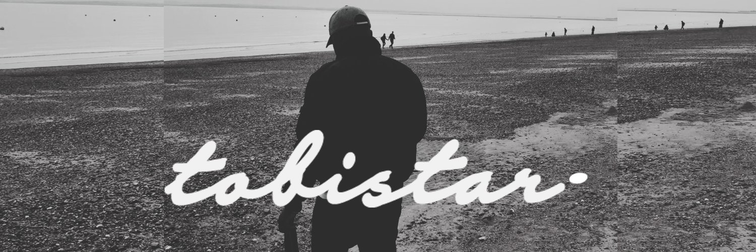 TobistarMusic's profile banner image