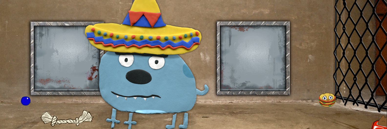 mikesalva's profile banner image