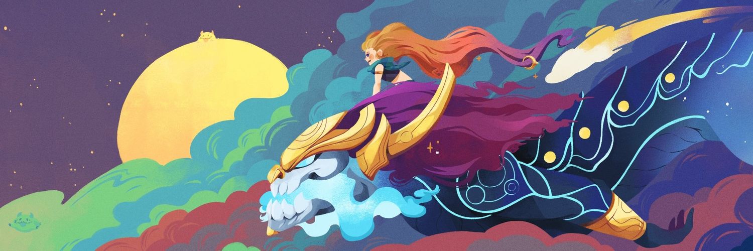 ridicla7's profile banner image