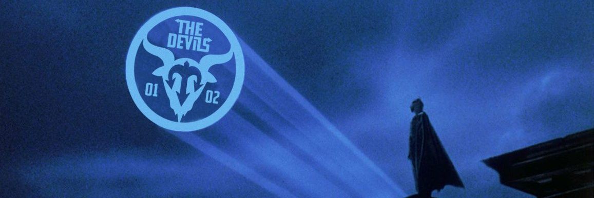 Atletico Exiles (F.K.A Swindon Devils) banner