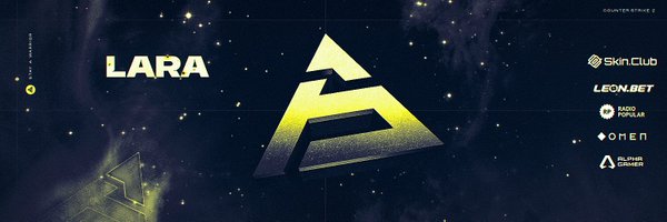laracostacs Profile Banner