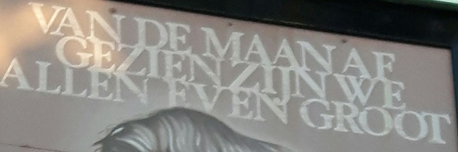 BenTimmers's profile banner image