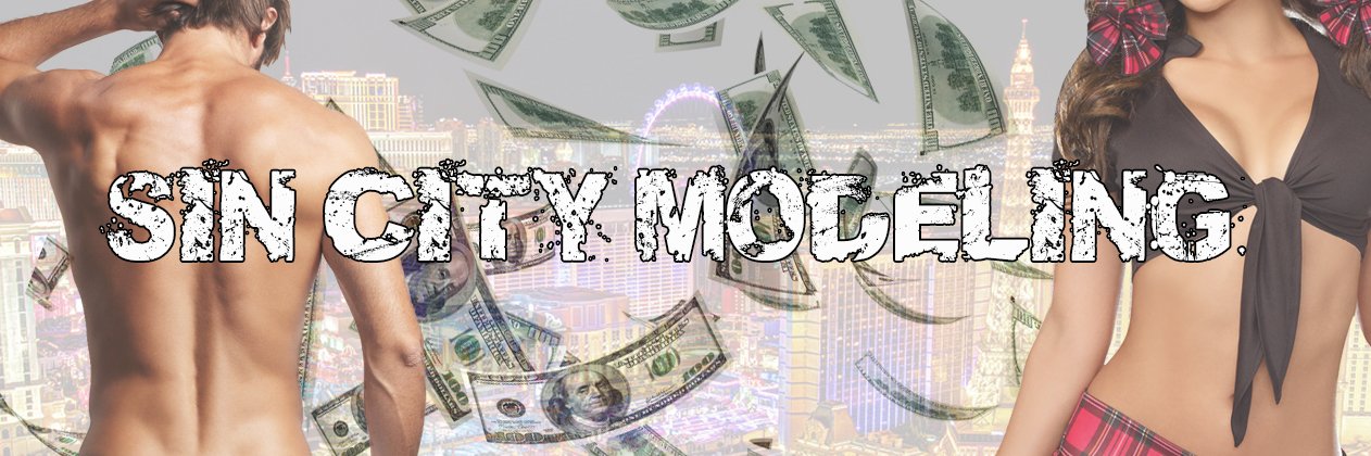 SinCityModeling's profile banner image