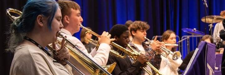 MusicSuffolkOne's profile banner image