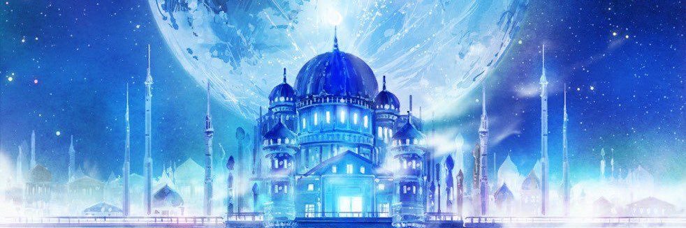 ☆MooN☆交換・譲渡メインアカウント banner