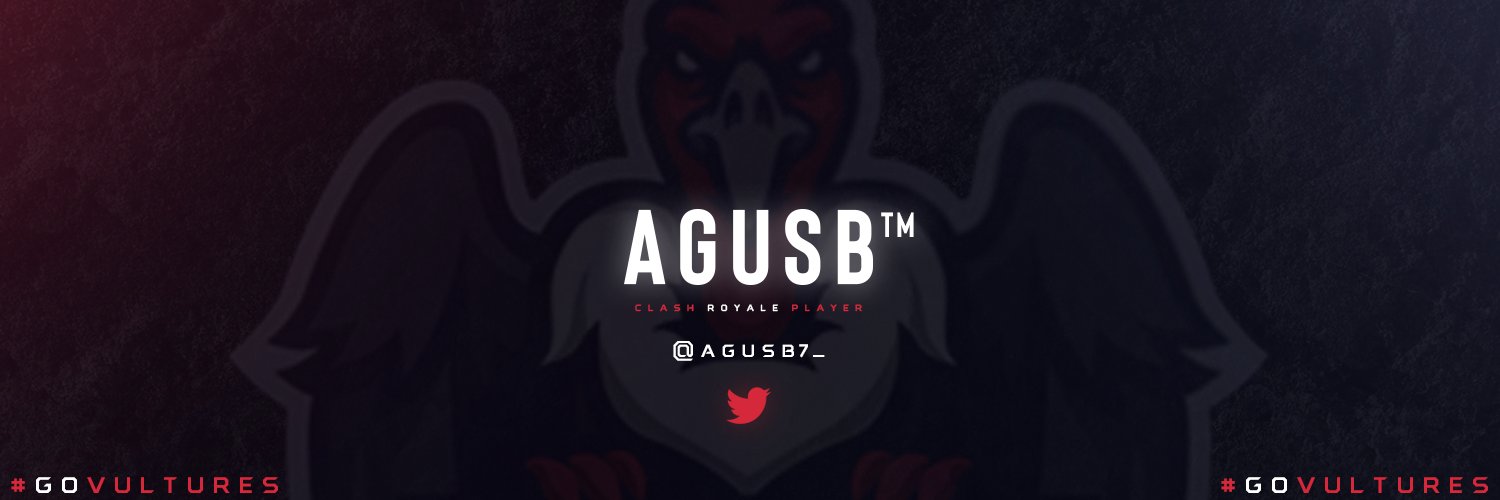 AgusB™ banner