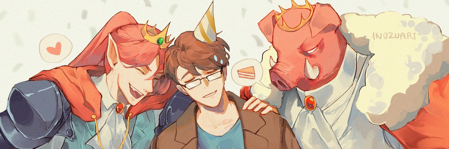 ino⁷🐷🎗️ banner