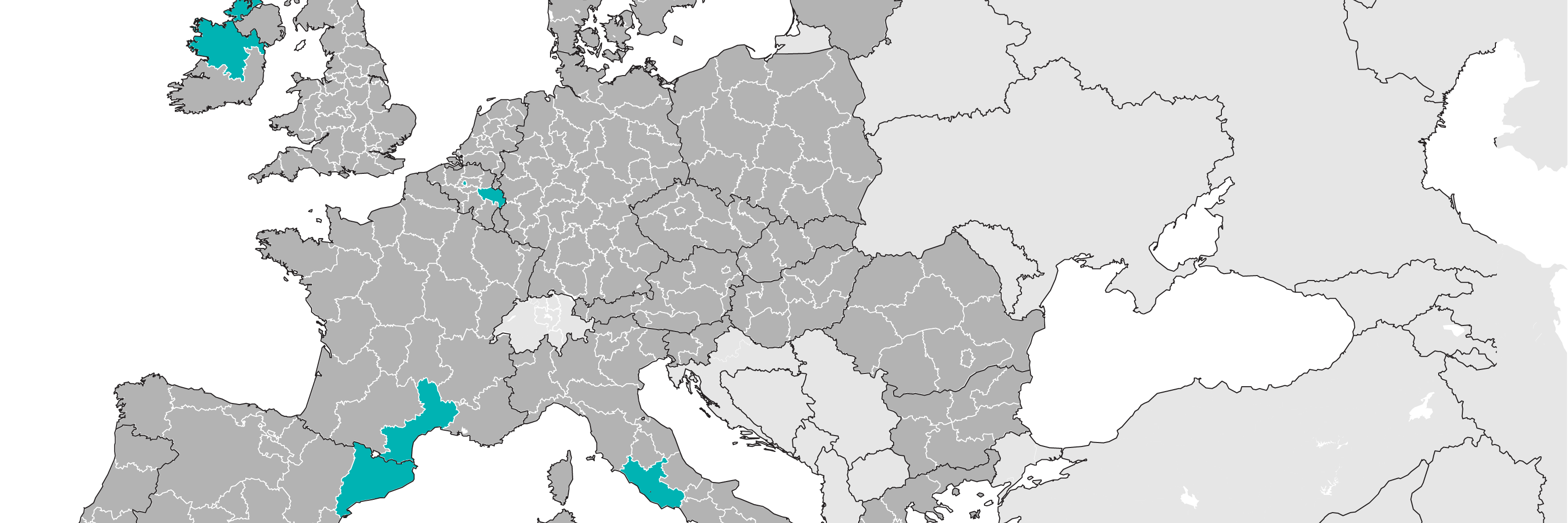 Started Project banner