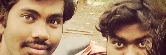 vineethreddy banner