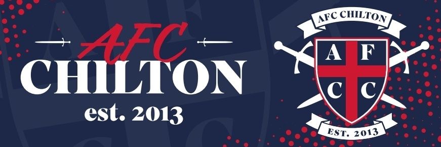 AFC Chilton banner