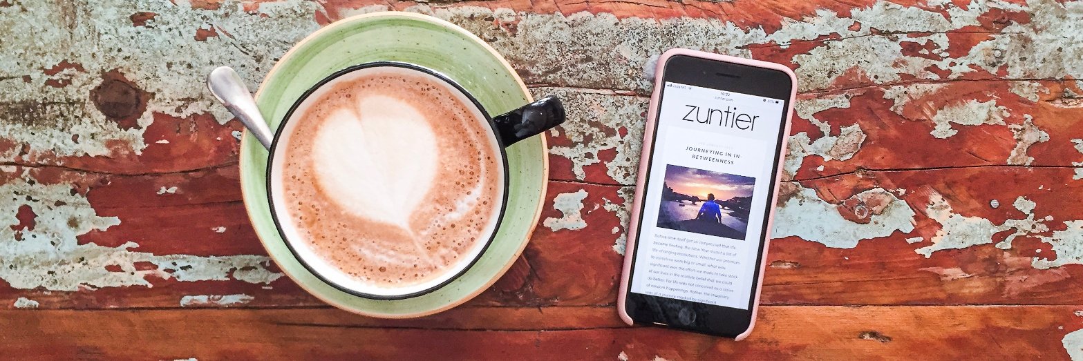 Zuntier's profile banner image
