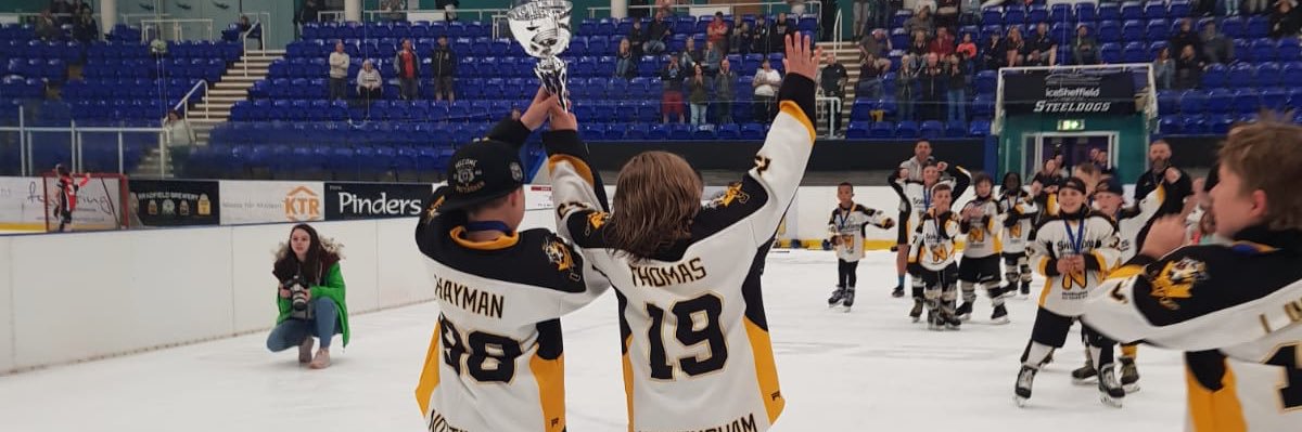 Luke Clouting-Thomas banner