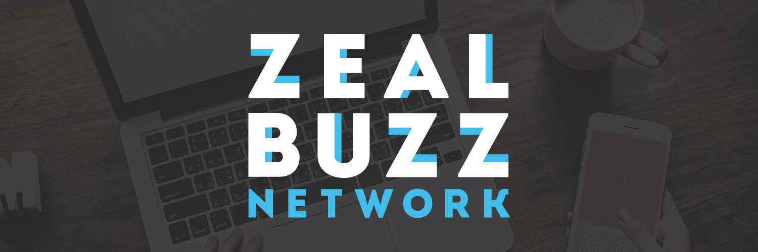zealbuzznetwork's profile banner image