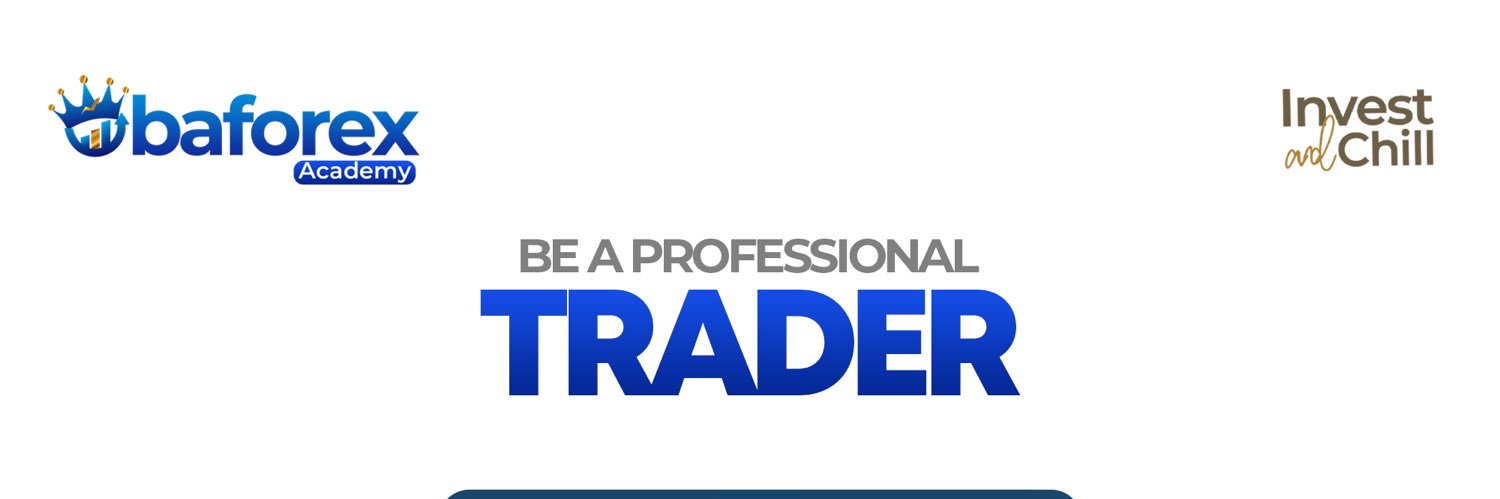 OBAFOREX GLOBAL TRADING banner