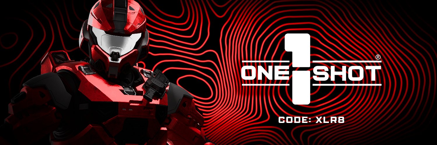 XLR8's banner