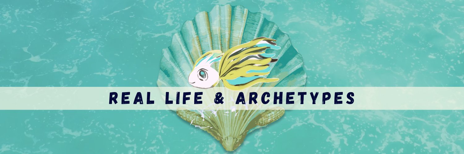 Marina - Archetype Reader banner