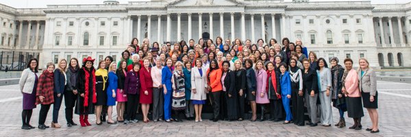 Democratic Women's Caucus Profile Banner