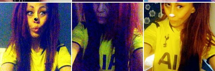 LoulaBellathfc's profile banner image
