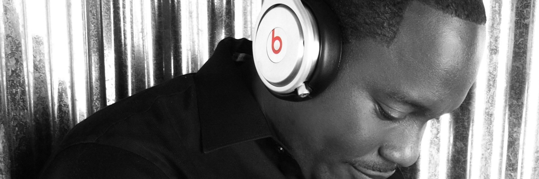 DJNixinthemix's profile banner image