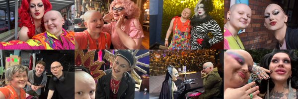 TedTalksDrag Profile Banner