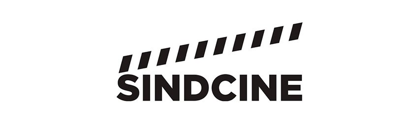 Sindcine banner