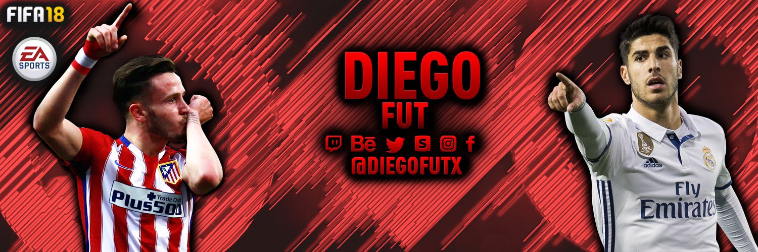 Diego FUT banner